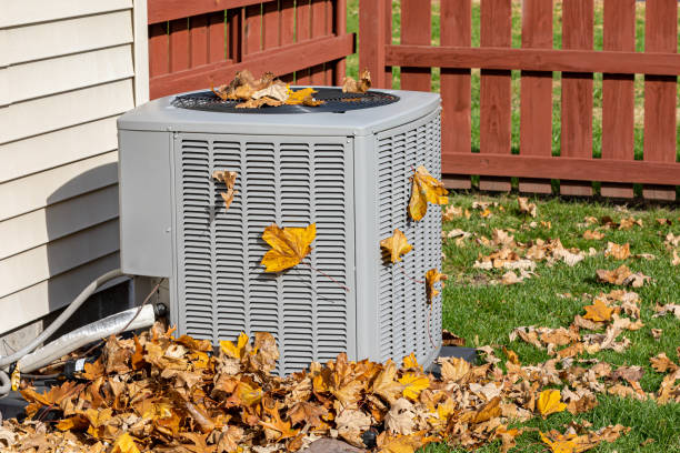 Best Energy-efficient HVAC Solutions in East Orange, NJ