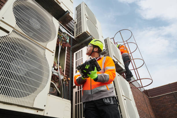 Best Solar-powered HVAC Systems in East Orange, NJ