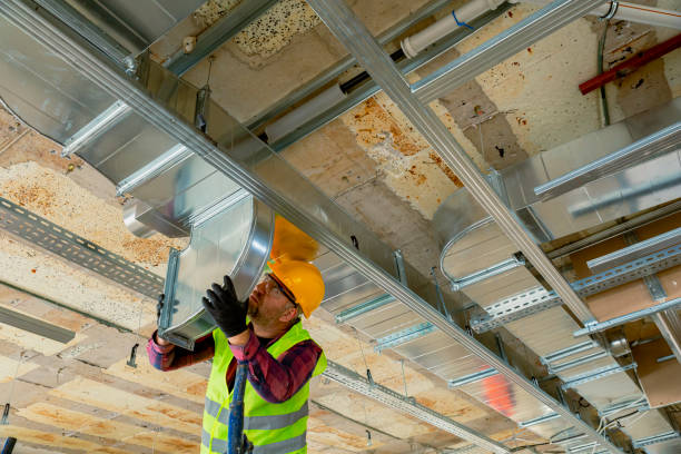 Best HVAC Equipment and Components in East Orange, NJ