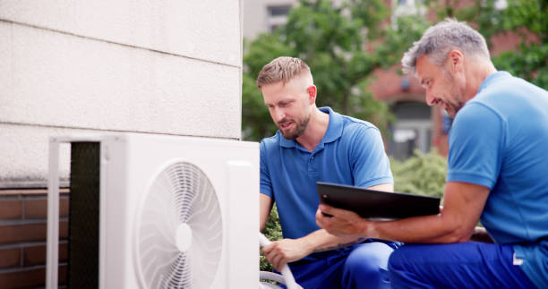 East Orange, NJ HVAC Company