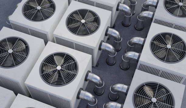 Best Geothermal HVAC Systems in East Orange, NJ