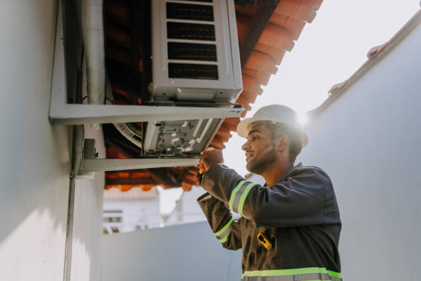 Best Commercial HVAC in East Orange, NJ