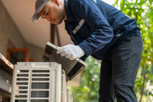 Best Seasonal HVAC Services in East Orange, NJ