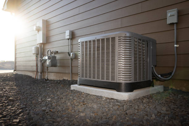 Best Thermostats and Smart Controls in East Orange, NJ